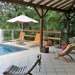 Villa Mahogany