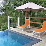 Villa Mahogany