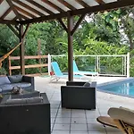Villa Mahogany